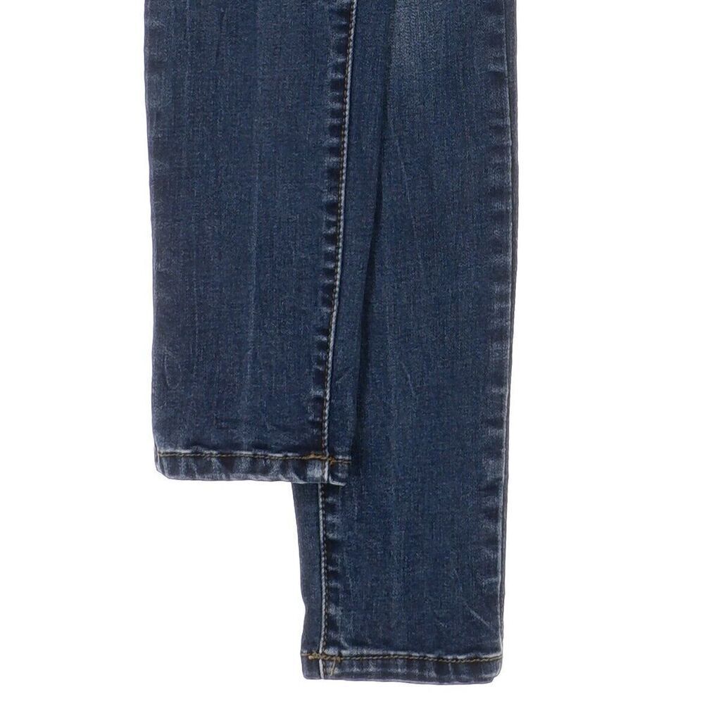 🦩 Maurices High Rise Jegging Size XS-R Womens Denim Stretch Measures 24x27.5 - Picture 5 of 9